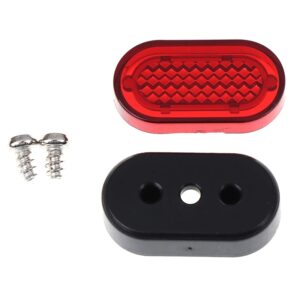 Pantalla para guardabarros trasero M365