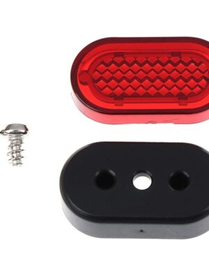 Pantalla para guardabarros trasero M365