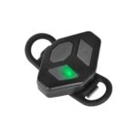 Control remoto recargable Ulip para luz de giro Ulip
