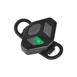 Control remoto recargable Ulip para luz de giro Ulip