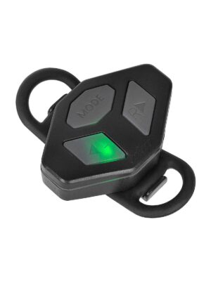 Control remoto recargable Ulip para luz de giro Ulip