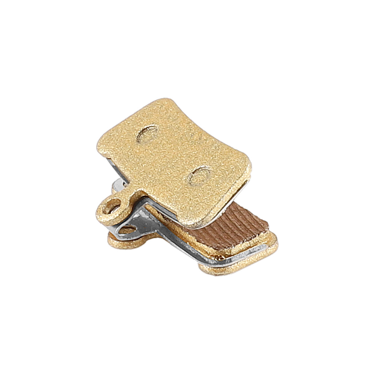 Pastillas de freno totalmente metálicas para SRAM AVID E7/E9/X0/Trail GUIDE - Imagen 3