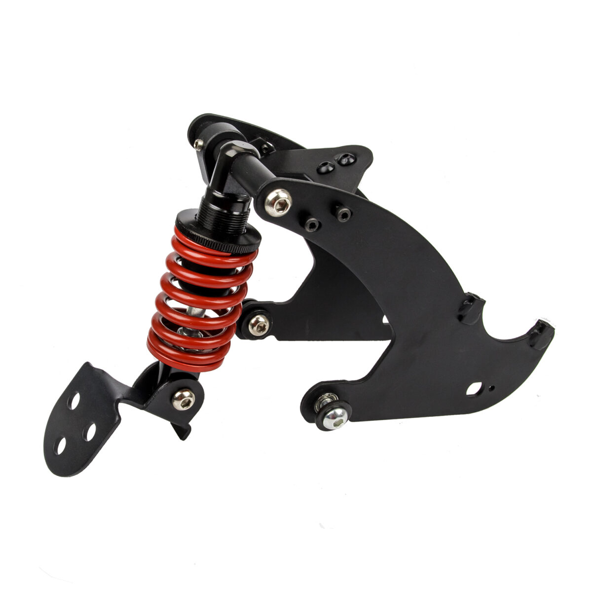 Suspensión trasera BR para scooter Xiaomi 3 - Imagen 5