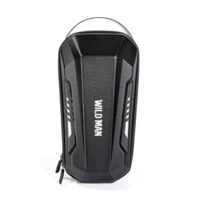 Bolsa delantera Wildman 2L