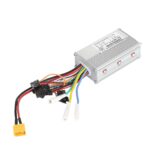 Controlador J&P 36V19A (sin cables Hall) - Imagen 3