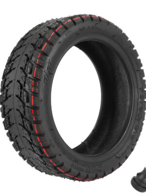 Neumático todoterreno sin cámara Ulip 70/65-6.5 con válvula