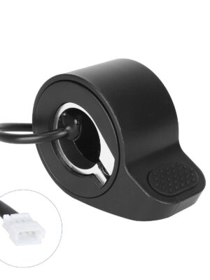 Acelerador de potencia M365