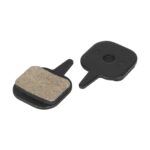 Pastillas de freno semimetálicas IO IOX