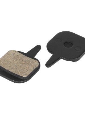 Pastillas de freno semimetálicas IO IOX