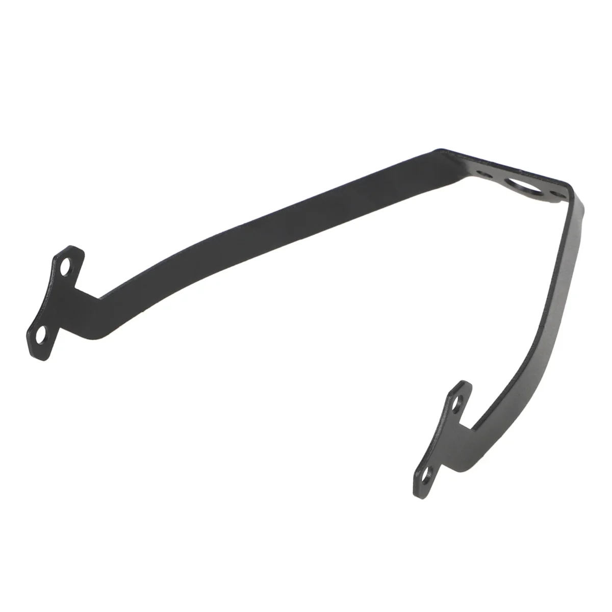 Soporte metálico del guardabarros trasero para patinete Xiaomi 5 Pro/5 Max - Imagen 4