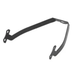 Soporte metálico del guardabarros trasero para patinete Xiaomi 5 Pro/5 Max - Imagen 4