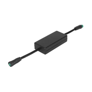 Chip de ajuste Speedhack de Luck4U para patinete Ninebot F3/F3 Pro hasta 50 km/h