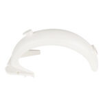 Juego de guardabarros trasero blanco para G30 Max - Imagen 4