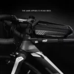 Bolsa frontal grande WILDMAN 1L - Imagen 3