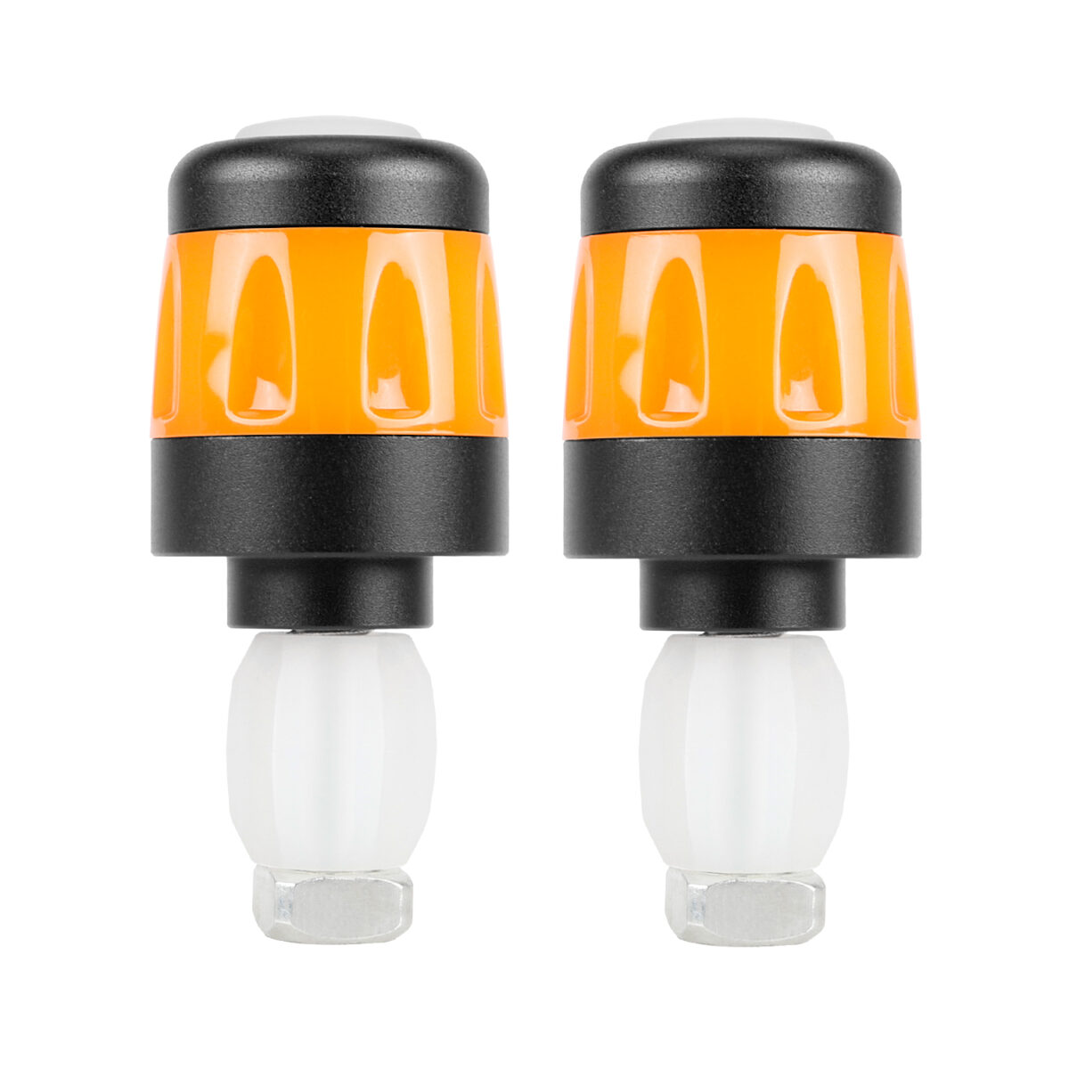 Luz de manillar recargable por USB Ulip - Imagen 5