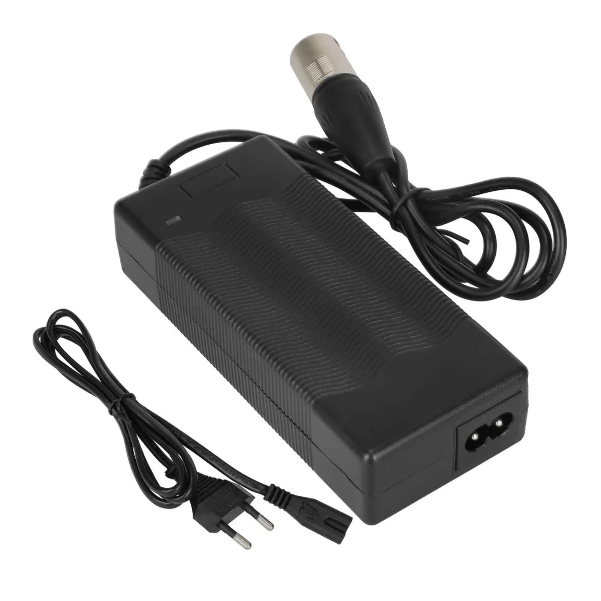 Cargador de 42 V 2 A con cabezal Kallon (enchufe UE) - Imagen 5