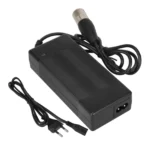 Cargador de 42 V 2 A con cabezal Kallon (enchufe UE) - Imagen 5