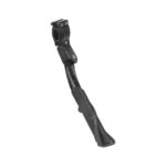 Soporte de pie corto ajustable de 20 a 22 pulgadas con modelo de tres orificios
