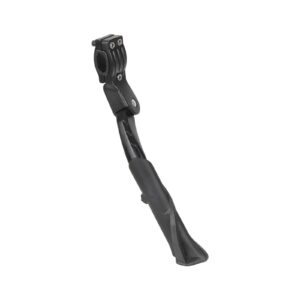 Soporte de pie corto ajustable de 20 a 22 pulgadas con modelo de tres orificios