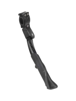 Soporte de pie corto ajustable de 20 a 22 pulgadas con modelo de tres orificios