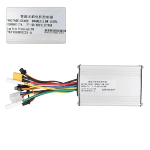 Controlador Smartgyro-S866 48V21A