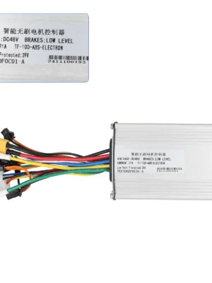 Controlador Smartgyro-S866 48V21A