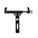 Soporte para teléfono negro GUB PLUS8 - Imagen 4