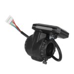 Instrumento con pantalla de dial para scooter de fibra de carbono de 5,5 pulgadas - Imagen 2