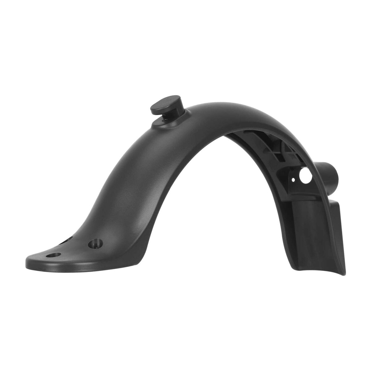 Guardabarros trasero gris con gancho para patinete M365 Pro/Pro2 - Imagen 3