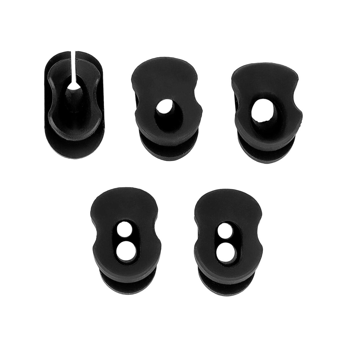 Juego de 5 piezas de tarjetas de silicona F20F25F30F40 - Imagen 4