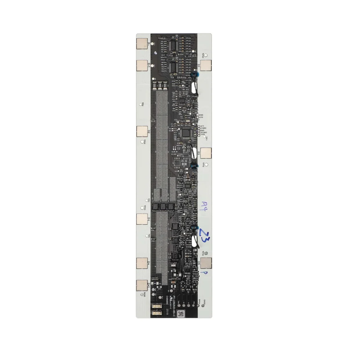 Placa de protección BMS de batería original para scooters Xiaomi 4 Lite de segunda generación - Imagen 4