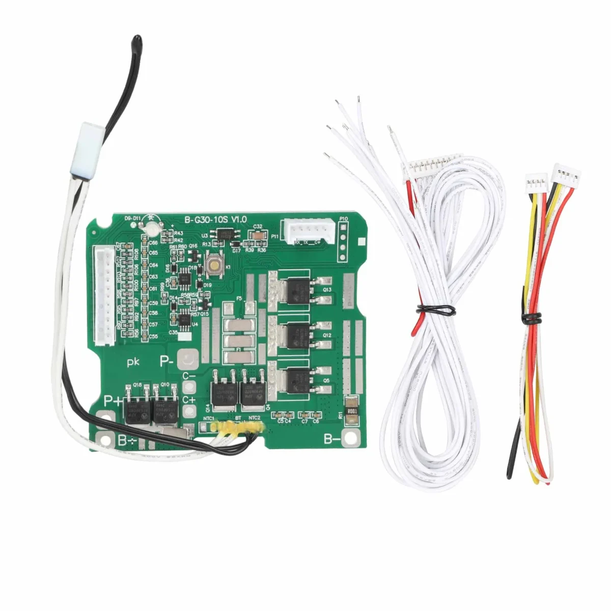 Kit de placa BMS de batería con cable para Segway G30 Max/G2 Max - Imagen 2
