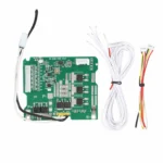 Kit de placa BMS de batería con cable para Segway G30 Max/G2 Max - Imagen 2