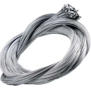 Núcleo de cable de freno de 208 cm