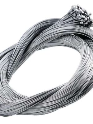 Núcleo de cable de freno de 208 cm