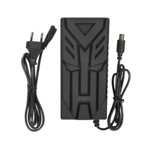 Cargador Xiaomi Transformers Ulip 42V~58.8V2A certificado (enchufe estadounidense)