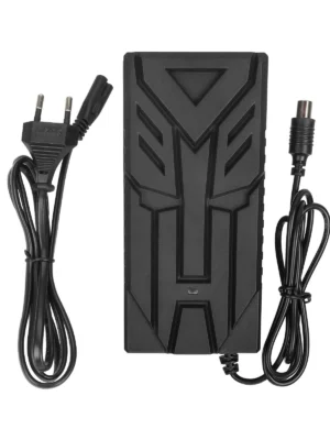 Cargador Xiaomi Transformers Ulip 42V~58.8V2A certificado (enchufe UE)