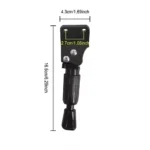 Soporte para Kukirin G2 Pro - Imagen 2