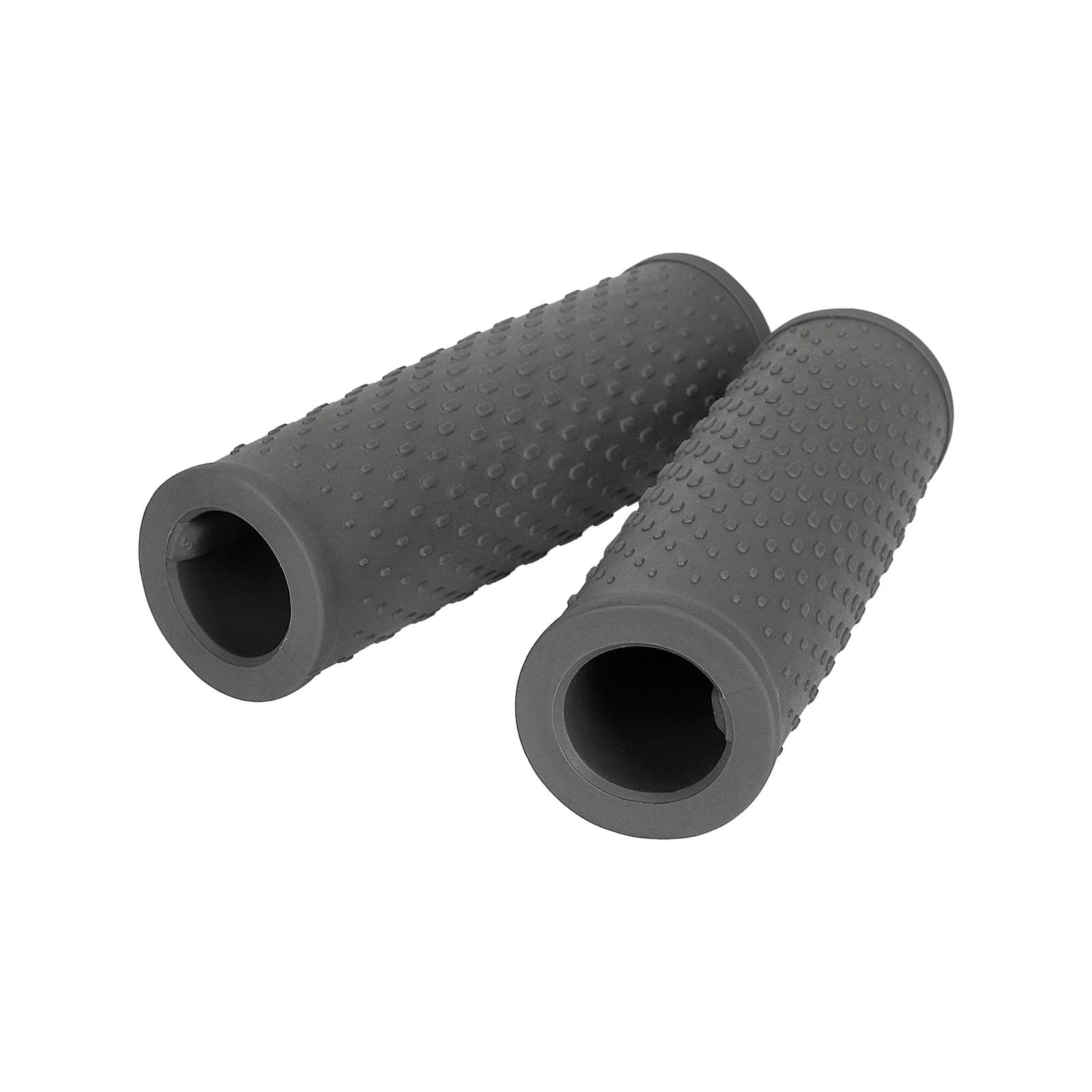 Puños grises para Xiaomi M365 - Imagen 2