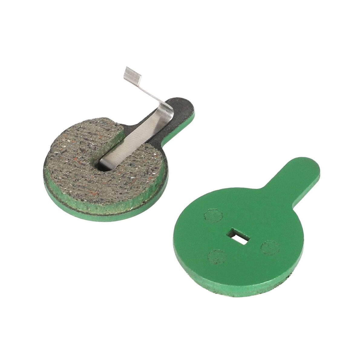 Pastilla de freno de disco de cerámica verde para Kukirin G2 Pro/G2 Max - Imagen 3