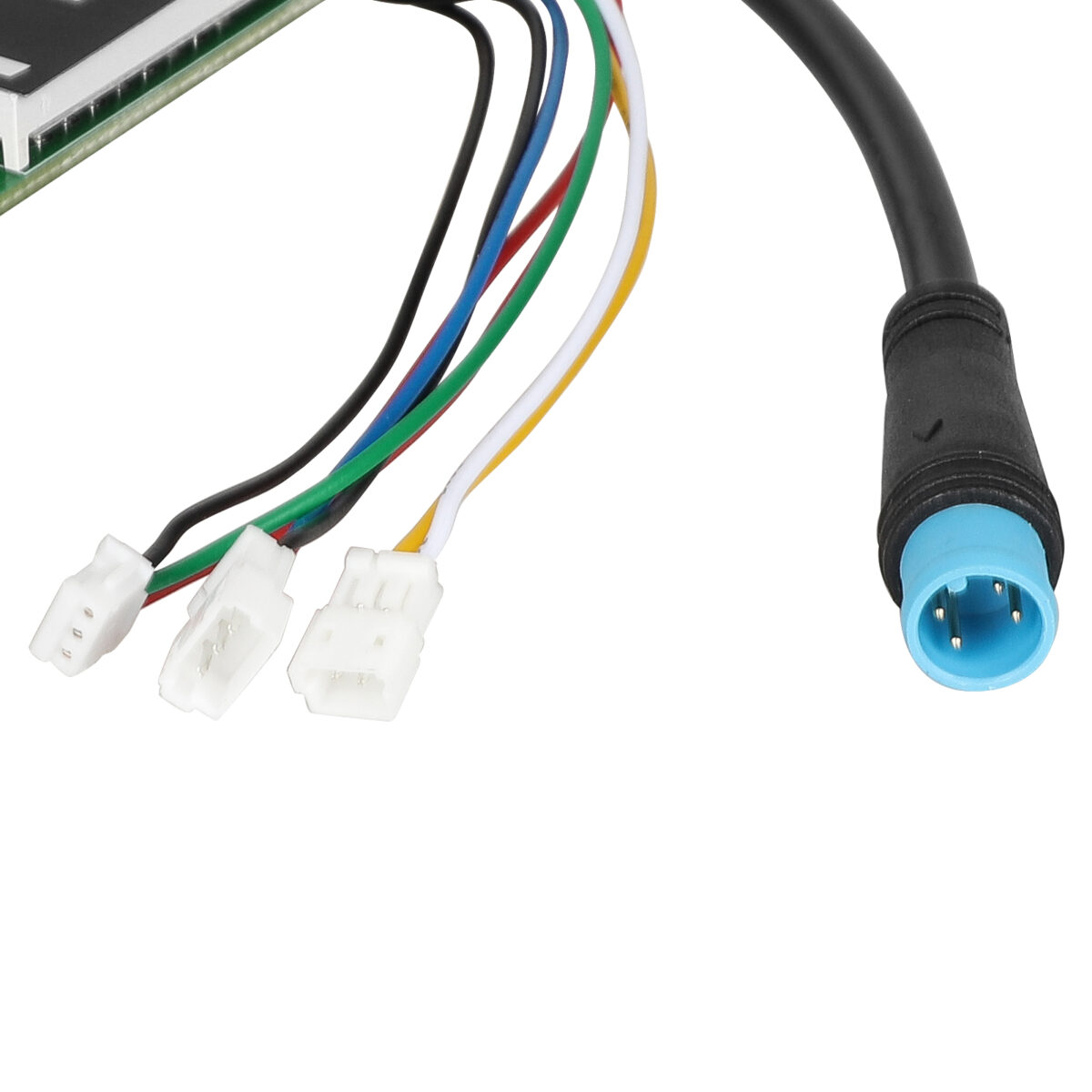 Placa de circuito de pantalla del Xiaomi 1S - Imagen 4