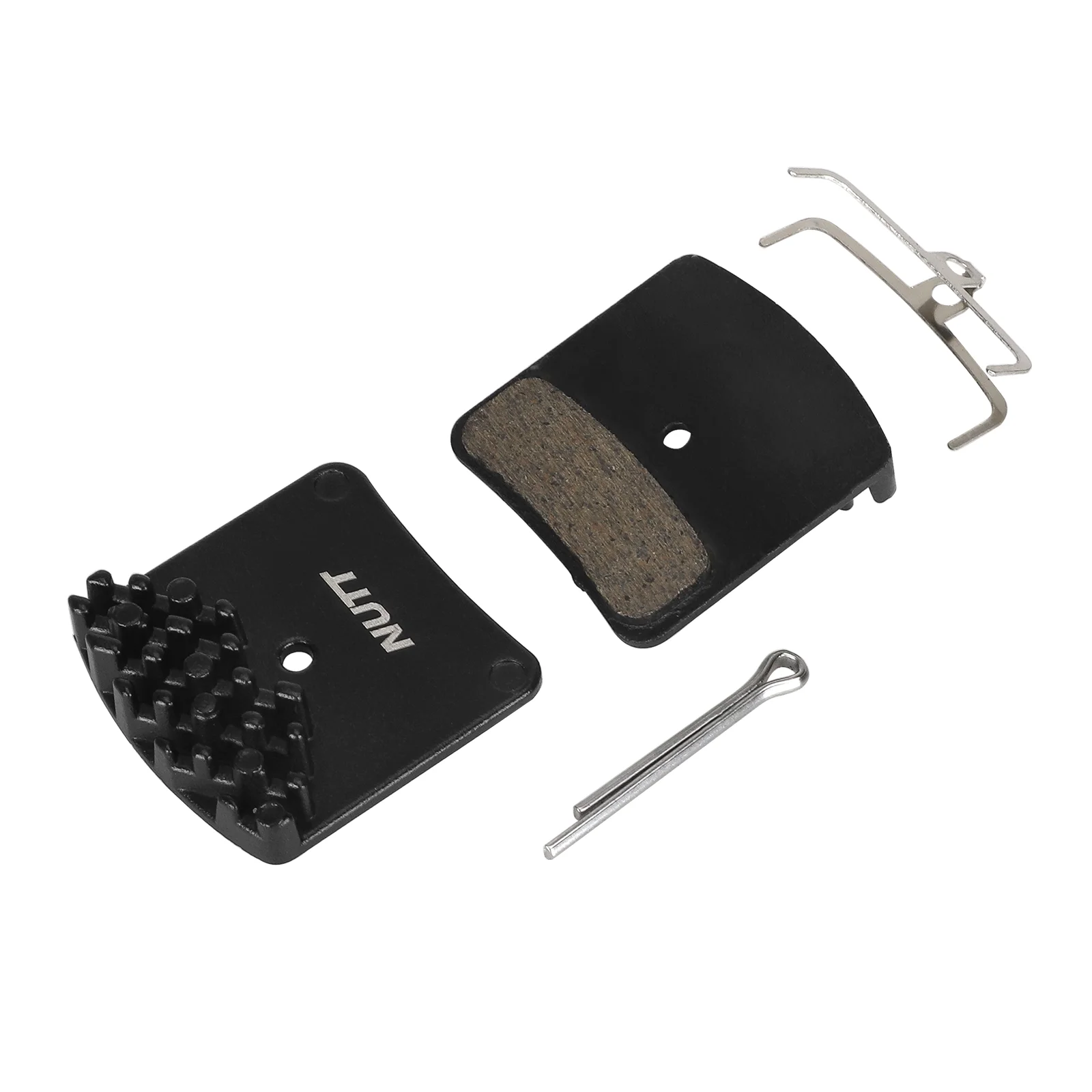 Pastilla de freno de disipación de calor NUTT n.° 2 - Imagen 3