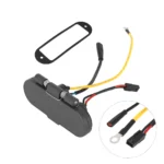 Base de carga original para Segway Ninebot MAX G2/G65