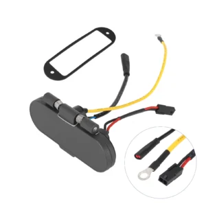 Base de carga original para Segway Ninebot MAX G2/G65