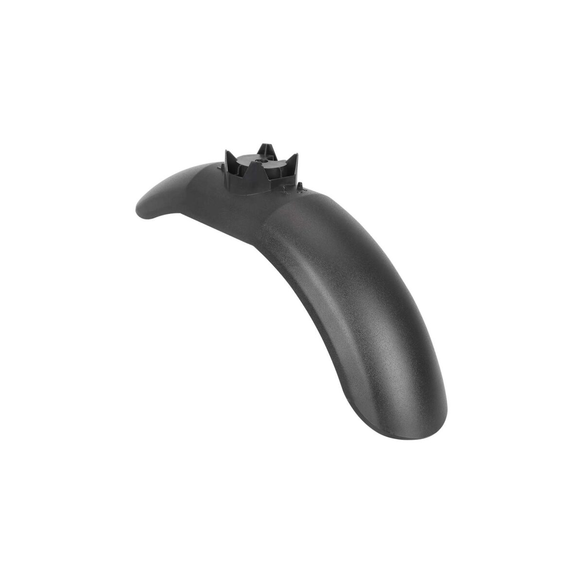 guardabarros delantero negro para G30 Max - Imagen 3