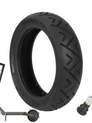 Neumático sin cámara para carretera urbana Ulip 250*64 con válvula