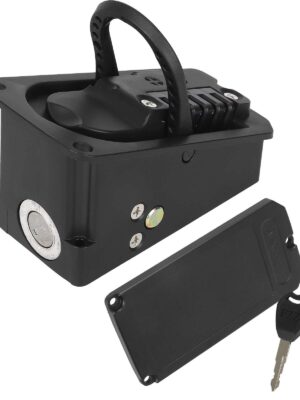 Bloqueo de batería para vehículos eléctricos Engwe