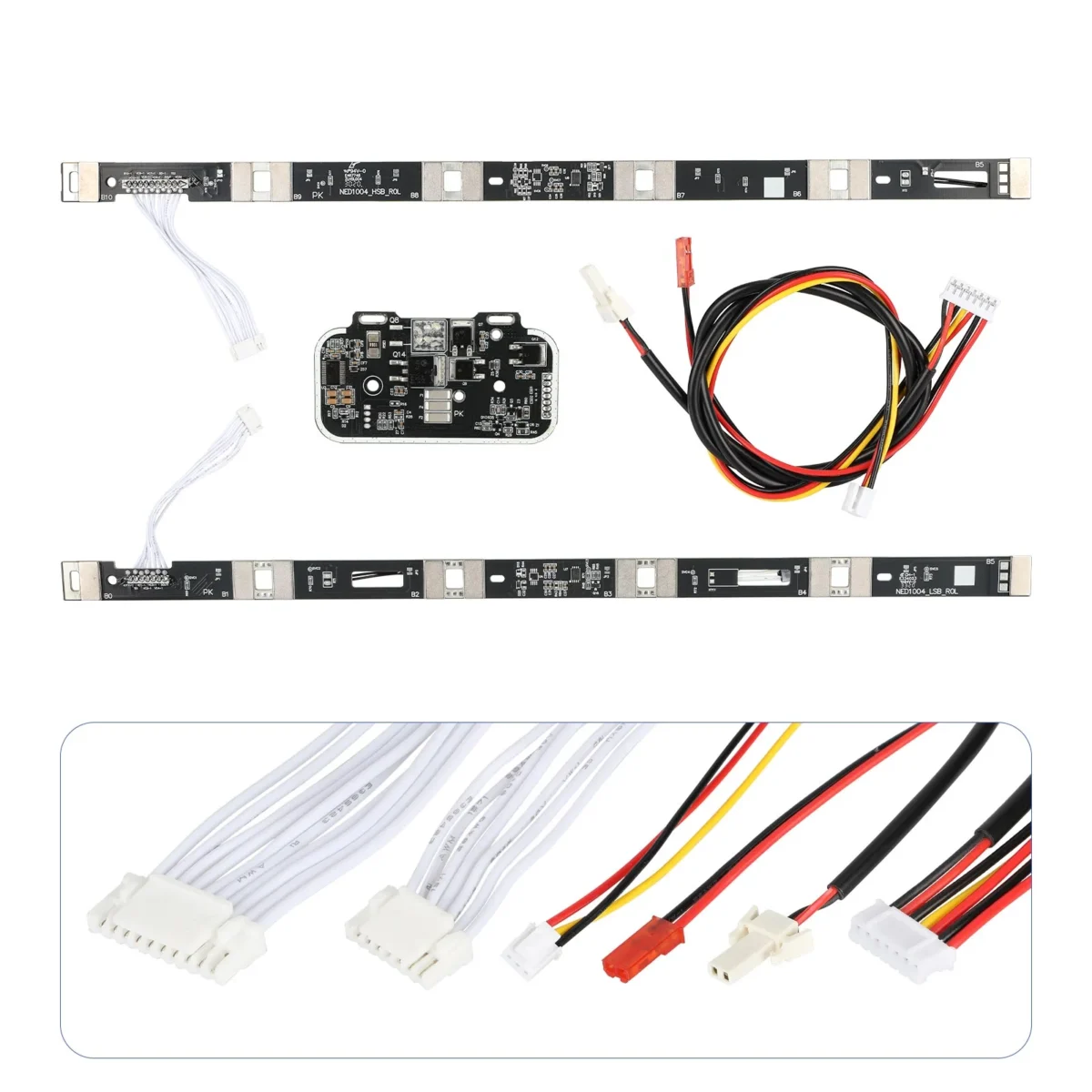 Placa de protección BMS de batería para scooters Xiaomi 4 Pro/Pro2 - Imagen 2