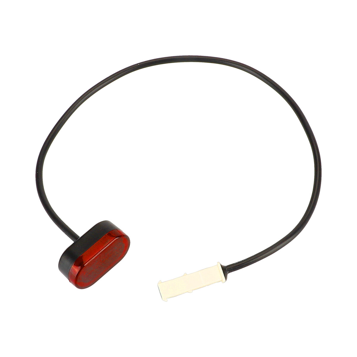 Luz trasera del guardabarros trasero para G30 Max - Imagen 6