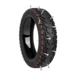 Neumático todoterreno sin cámara autorreparable Ulip 60/70-6.5 con buena adherencia - Imagen 4